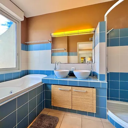 La Terrasse D'eden, Calme Et Relaxant