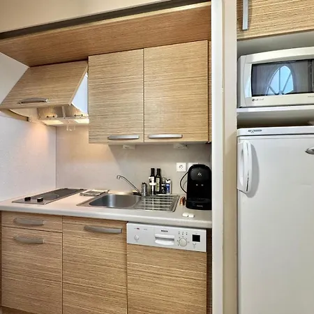 Apartman La Terrasse D'eden, Calme Et Relaxant *