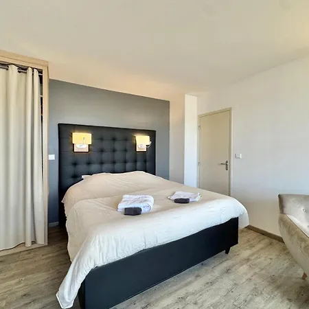 La Terrasse D'eden, Calme Et Relaxant * Agde