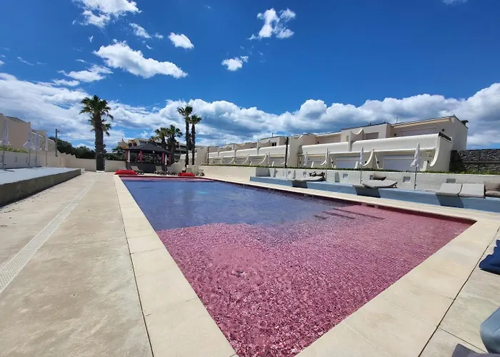 La Terrasse D'eden, Calme Et Relaxant * Agde