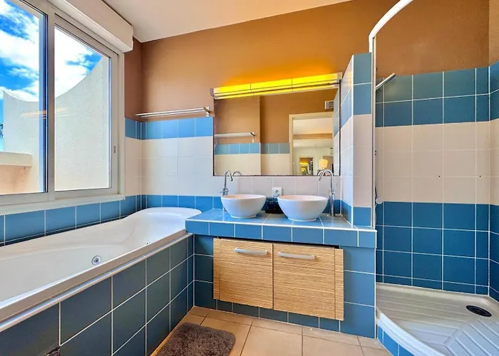 La Terrasse D'eden, Calme Et Relaxant